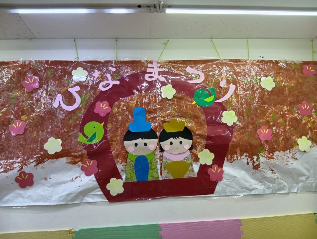 西新小岩教室　3/18