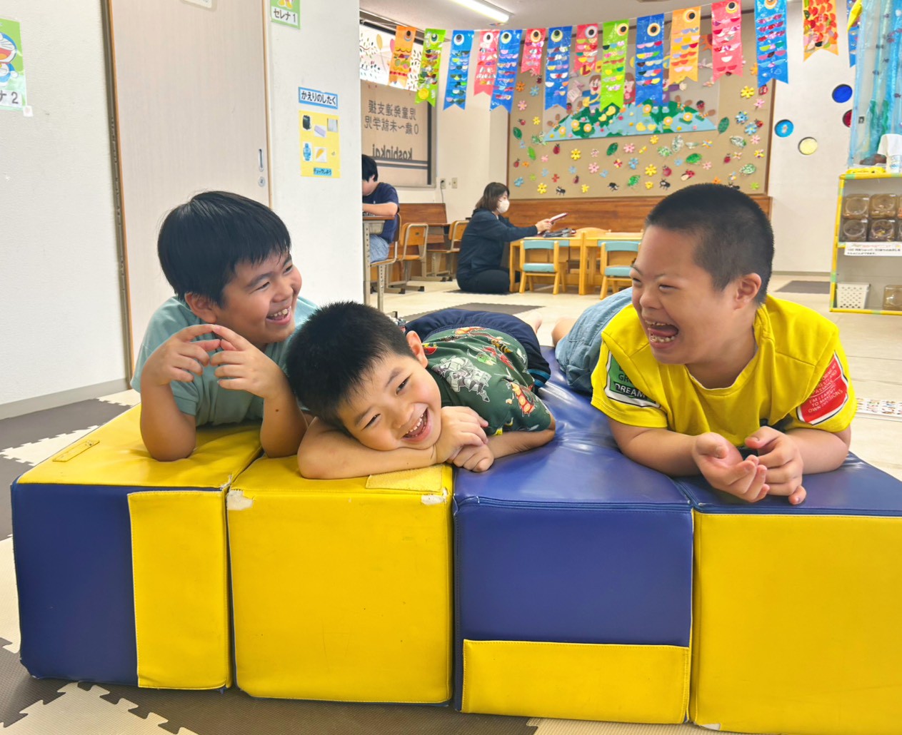 🌻うえま教室🌻令和8年5月号