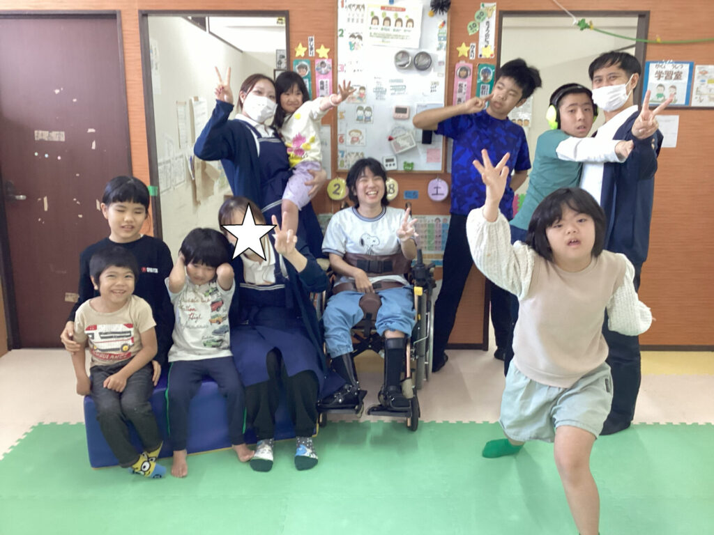 南風原教室　2 3 4月号