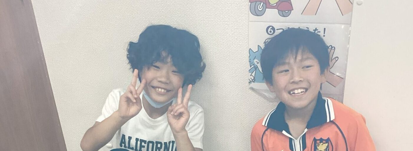 ☂️🌧️ののいち教室　6月号🐌