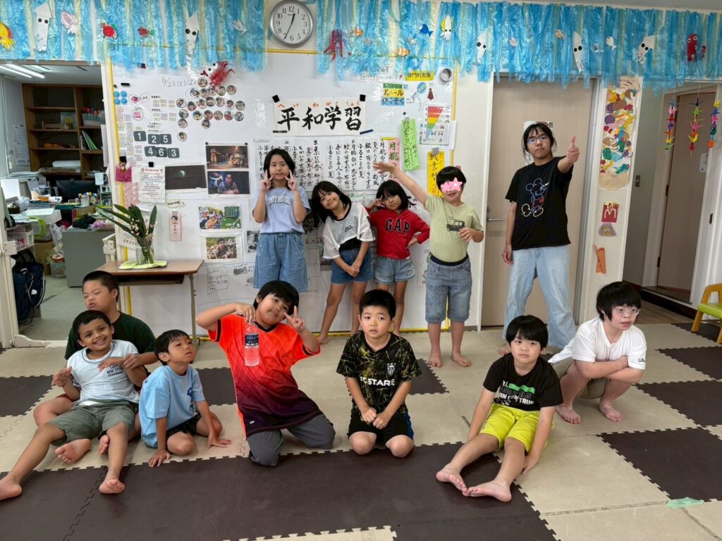 🌻うえま教室🌻令和8年６月号②