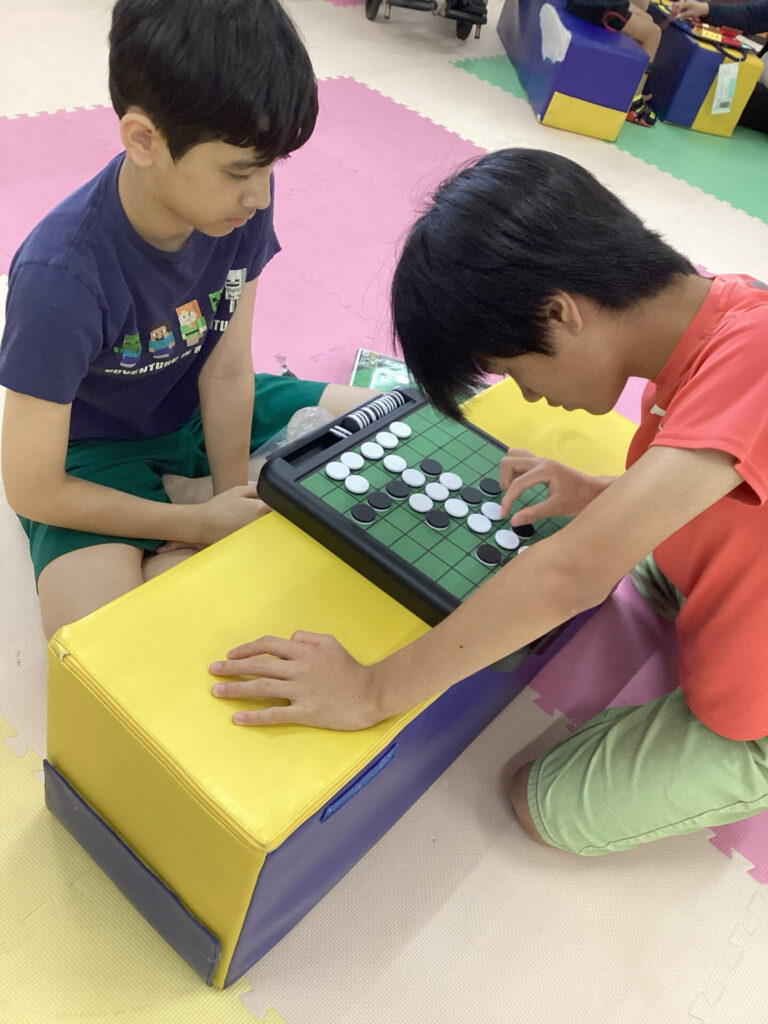 南風原教室5・6月号