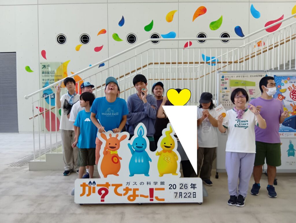 2026/9/17　奥戸教室です。