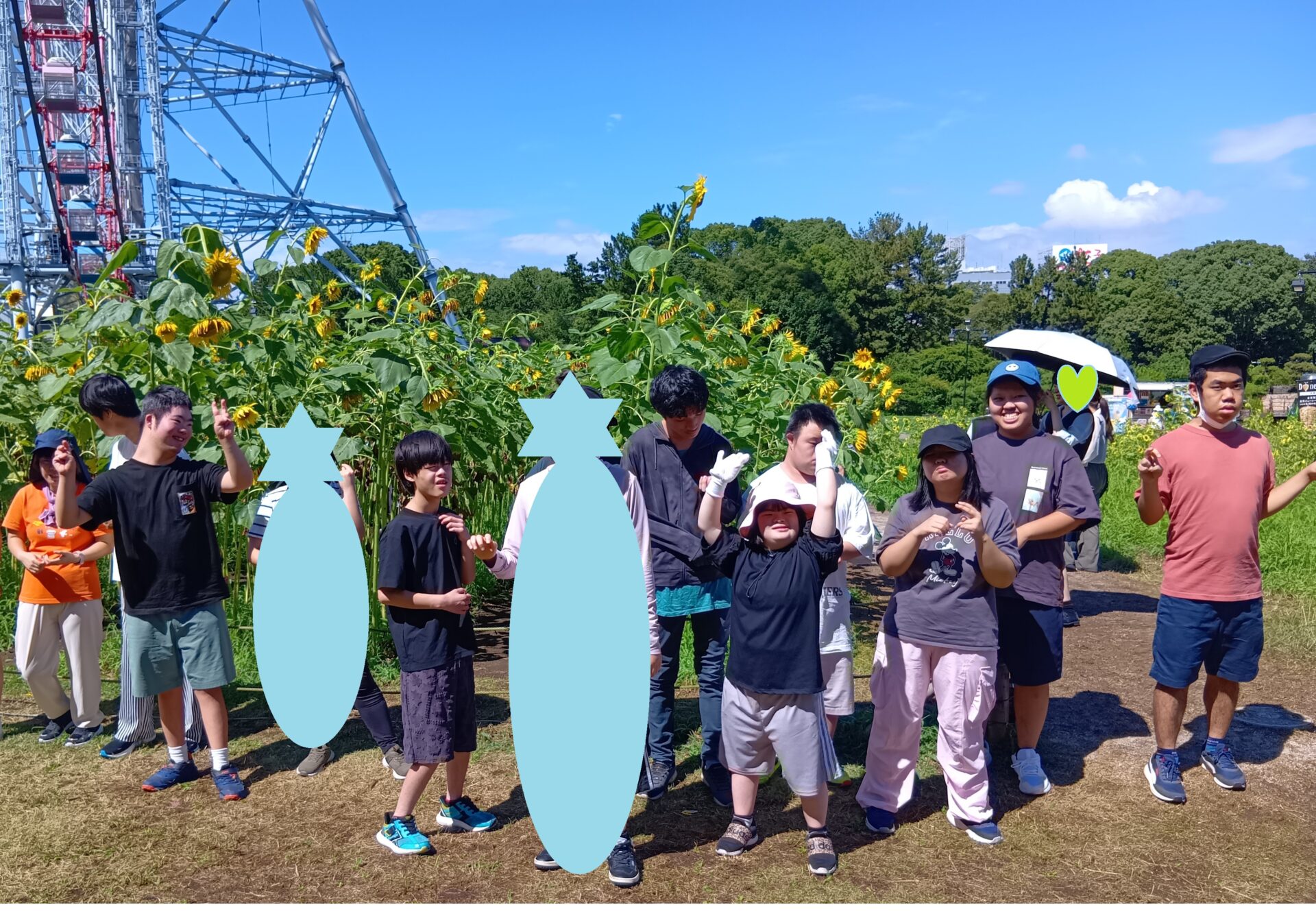 2026/9/30　奥戸教室です。