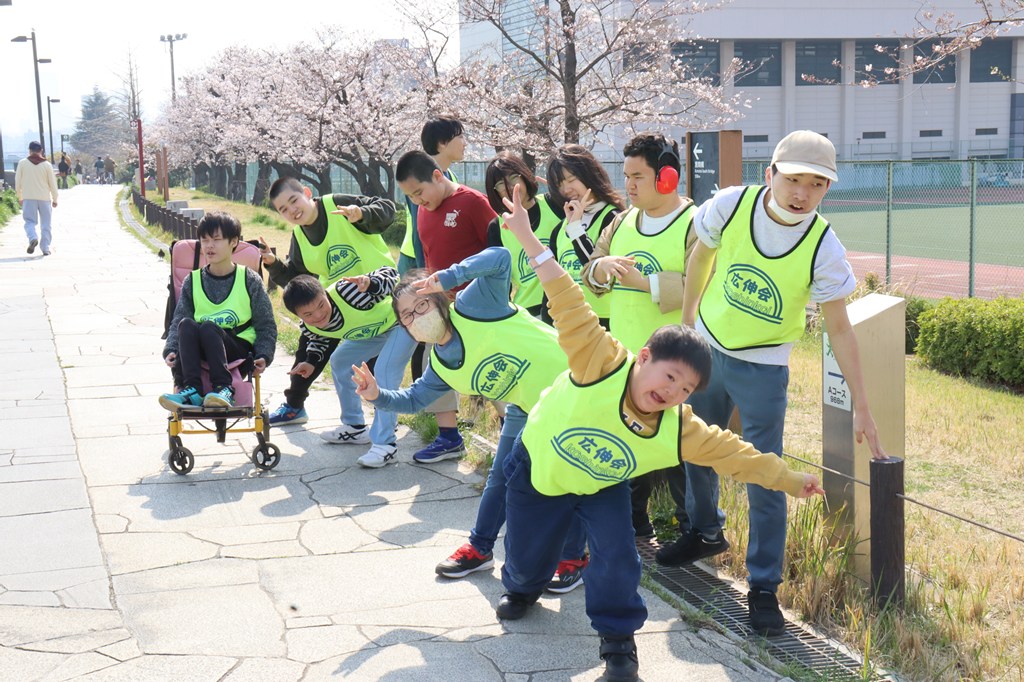 東京　白鳥教室 3月4月分