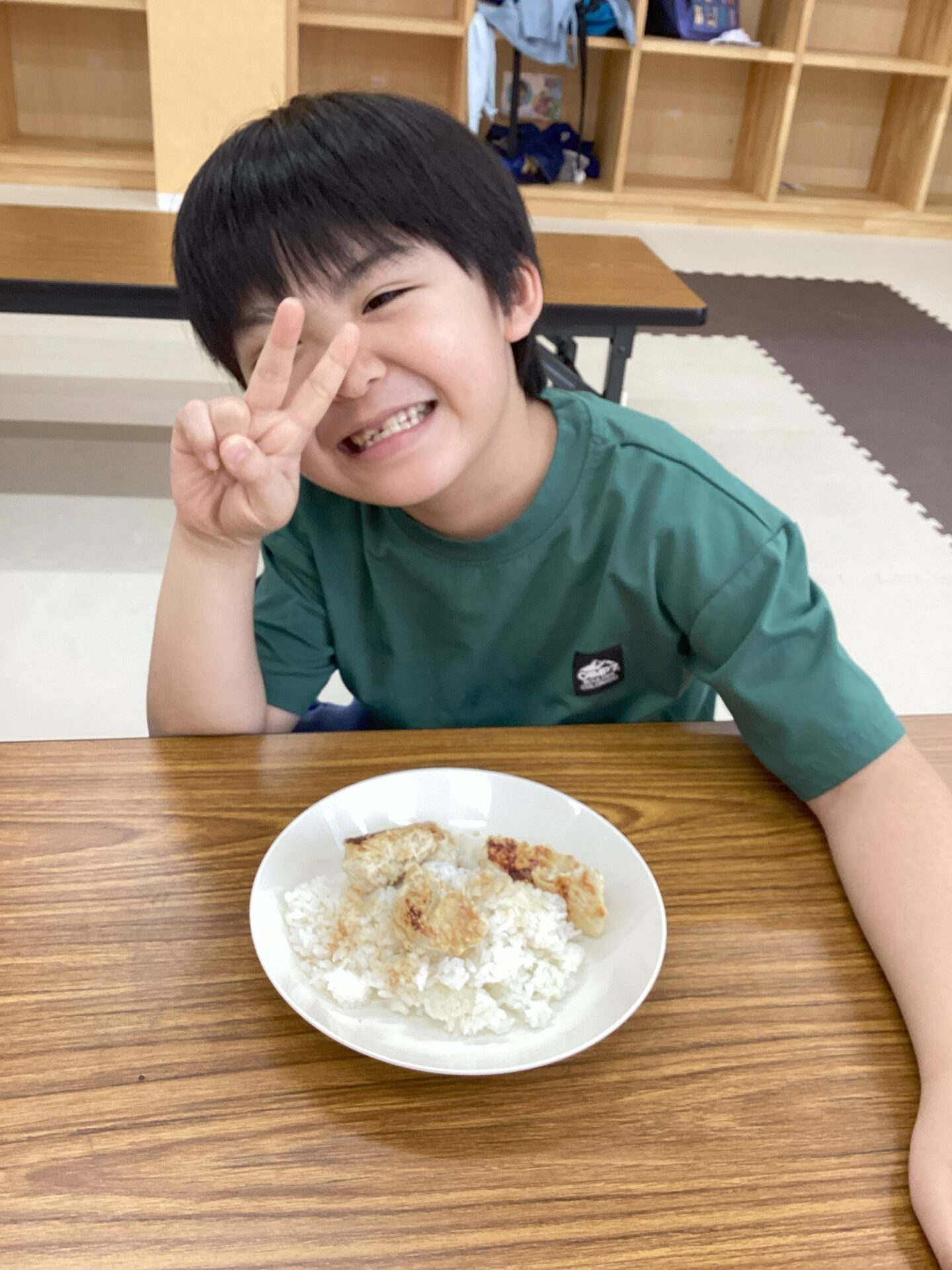 🐇ようかいち教室🐇 ９月号